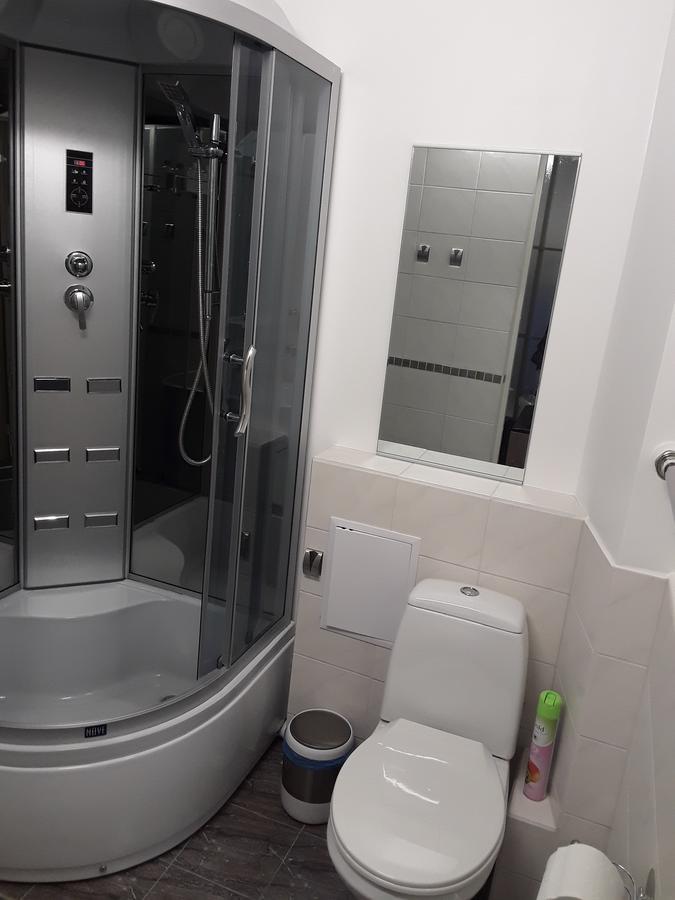 Vbe Apartments Narva Bagian luar foto