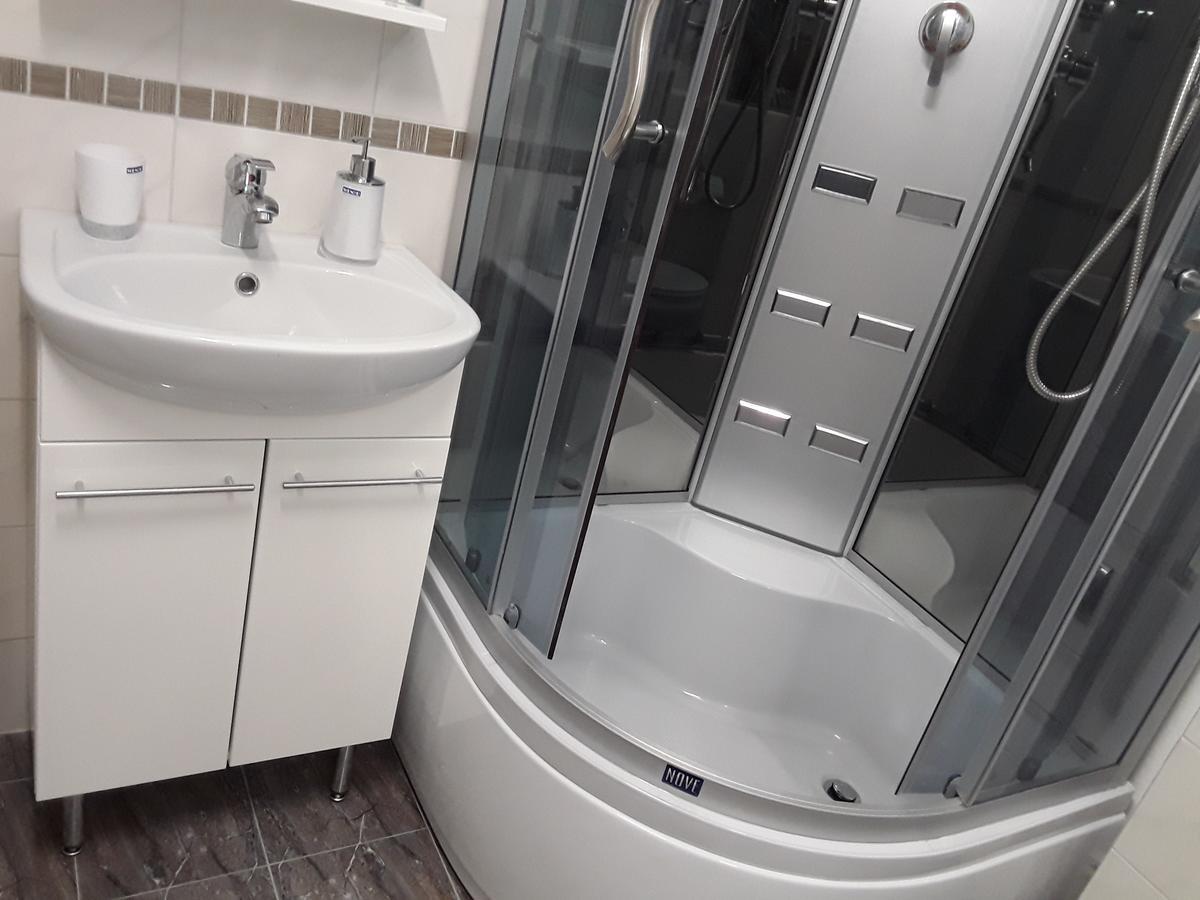 Vbe Apartments Narva Bagian luar foto