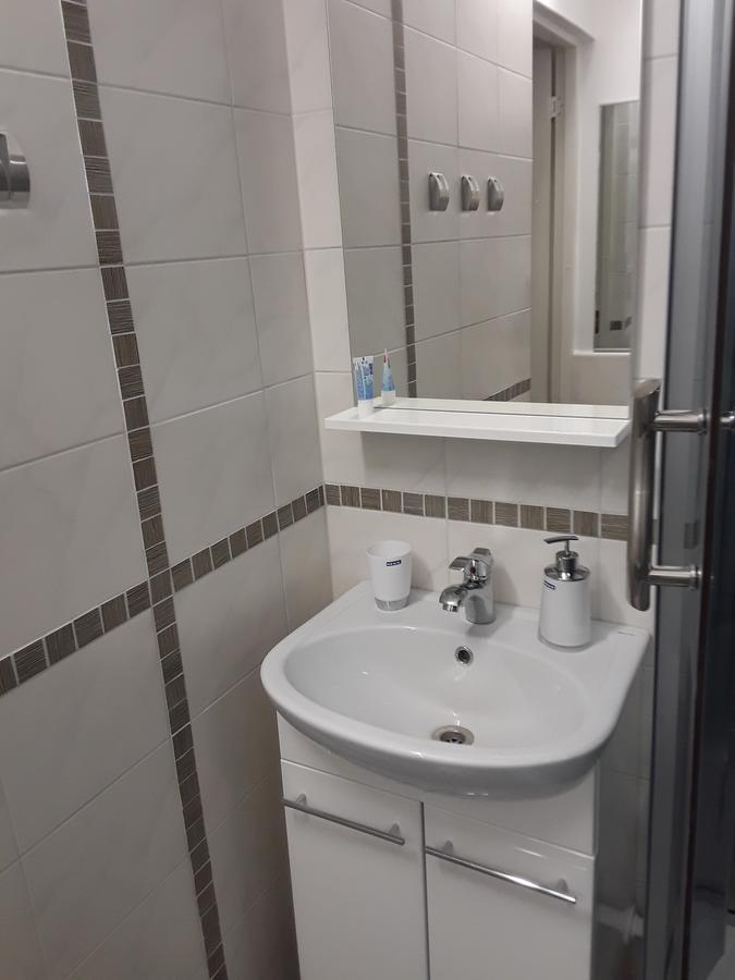 Vbe Apartments Narva Bagian luar foto